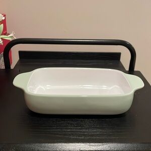 KitchenAid 1.5 quart stone wear